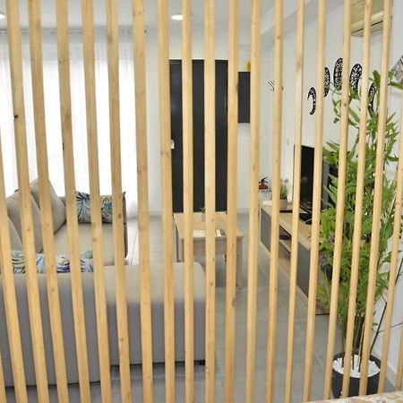 Loft Dos Lunas, Cerca Del Centro Córdoba Eksteriør bilde