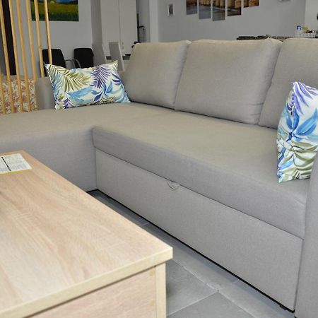 Loft Dos Lunas, Cerca Del Centro Córdoba Eksteriør bilde