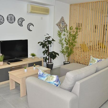Loft Dos Lunas, Cerca Del Centro Córdoba Eksteriør bilde
