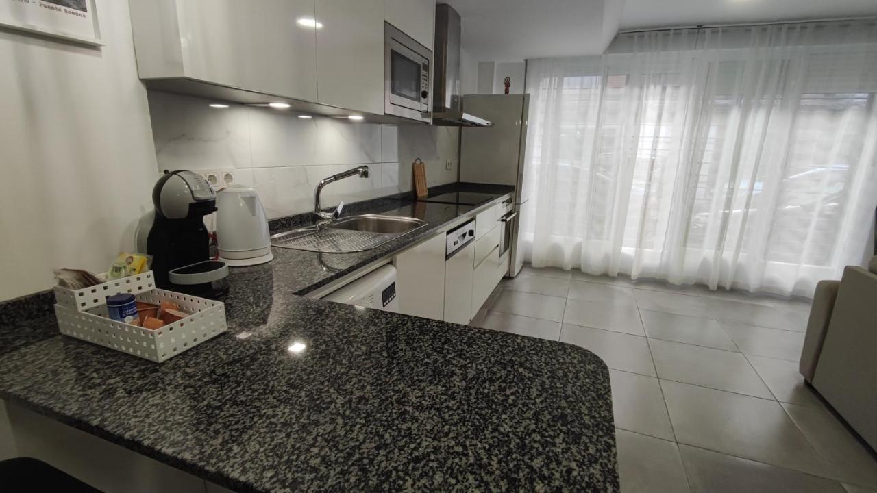 Loft Dos Lunas, Cerca Del Centro Córdoba Eksteriør bilde