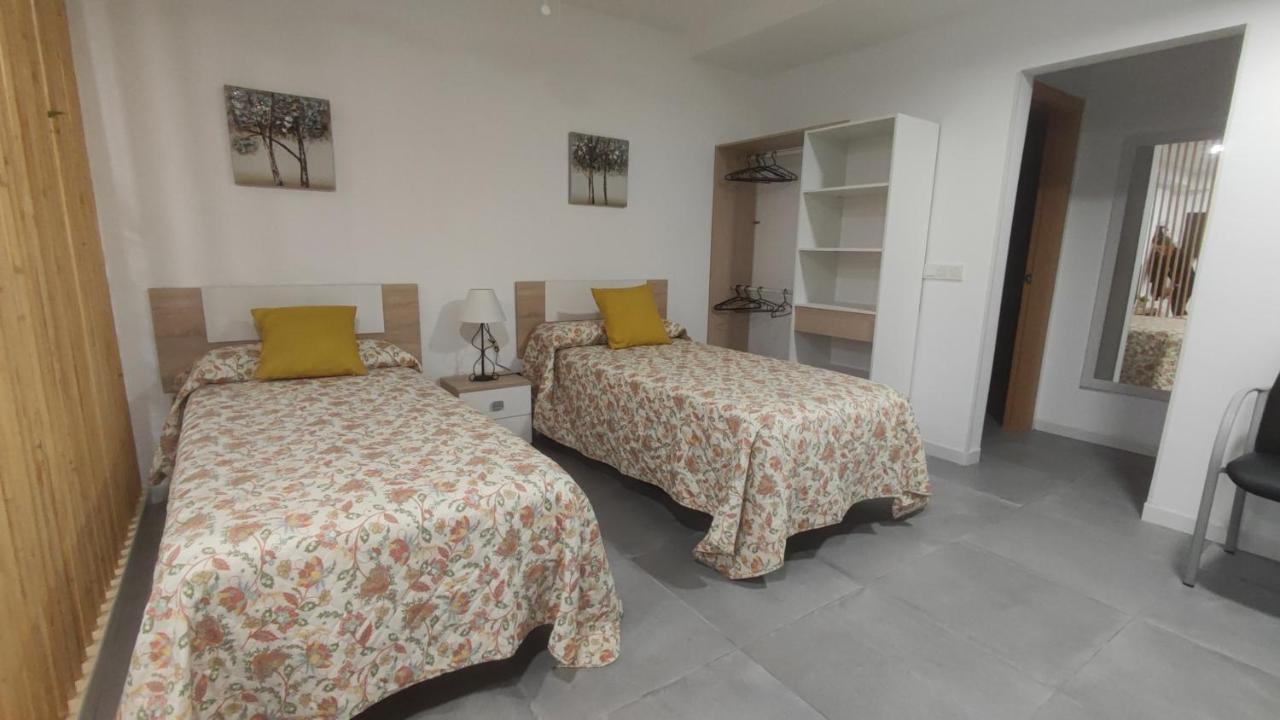Loft Dos Lunas, Cerca Del Centro Córdoba Eksteriør bilde
