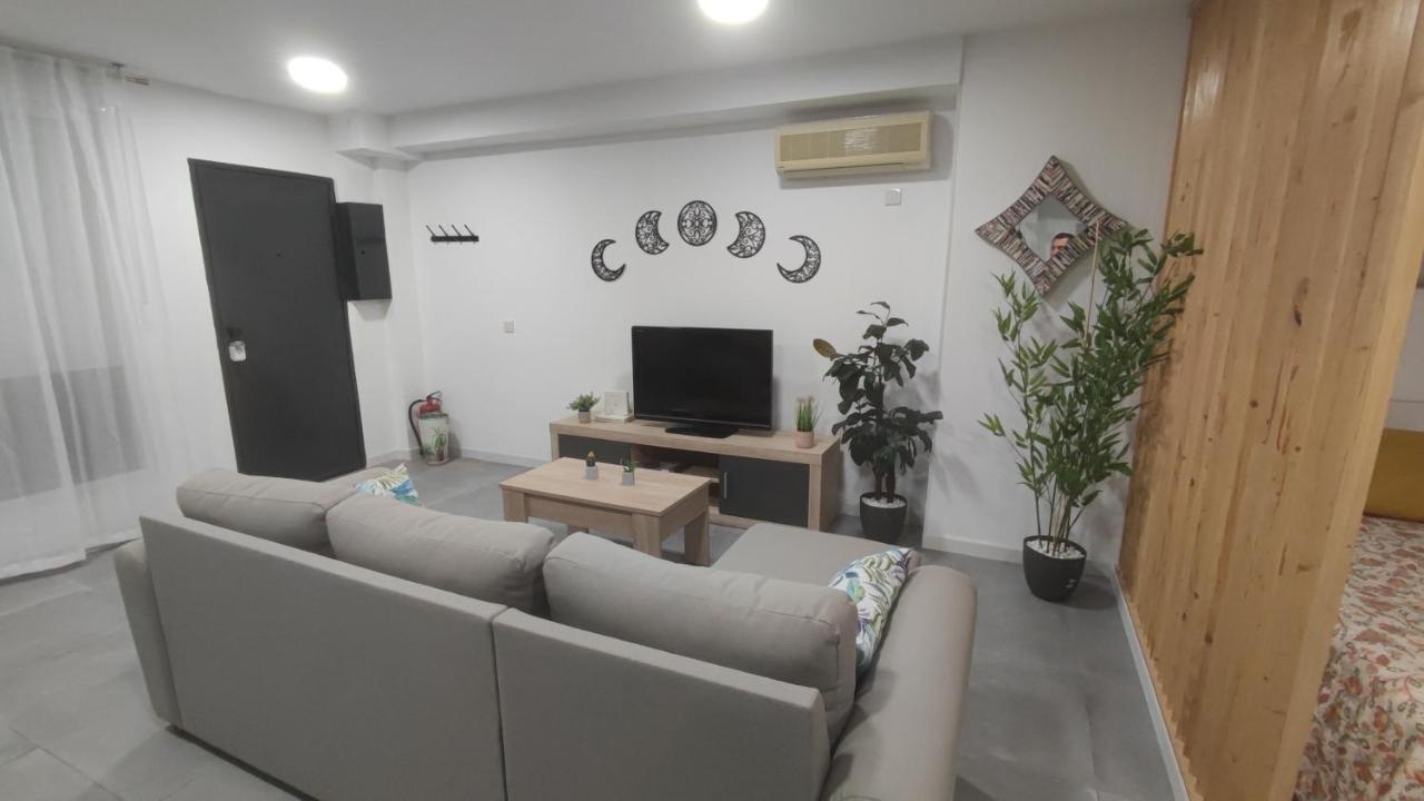 Loft Dos Lunas, Cerca Del Centro Córdoba Eksteriør bilde