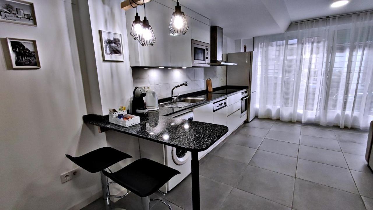 Loft Dos Lunas, Cerca Del Centro Córdoba Eksteriør bilde