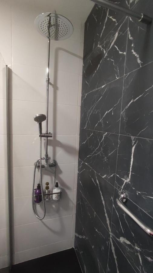 Loft Dos Lunas, Cerca Del Centro Córdoba Eksteriør bilde
