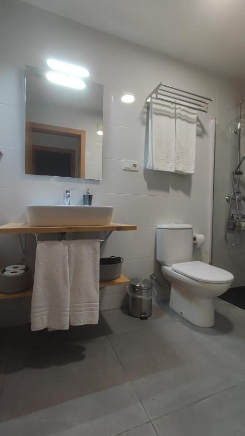 Loft Dos Lunas, Cerca Del Centro Córdoba Eksteriør bilde