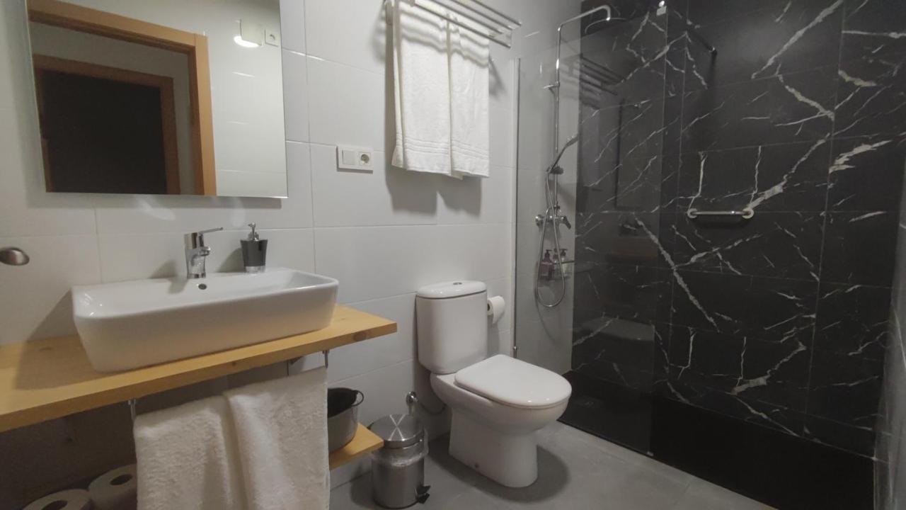 Loft Dos Lunas, Cerca Del Centro Córdoba Eksteriør bilde