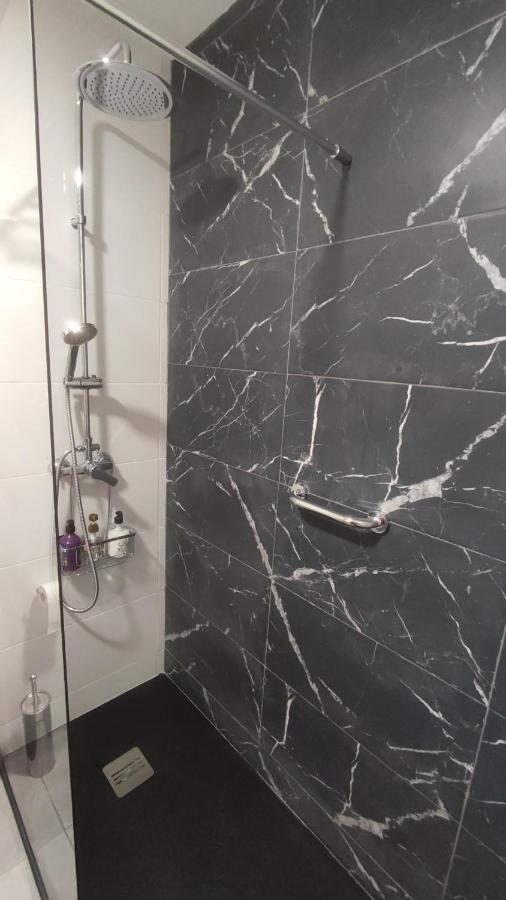 Loft Dos Lunas, Cerca Del Centro Córdoba Eksteriør bilde