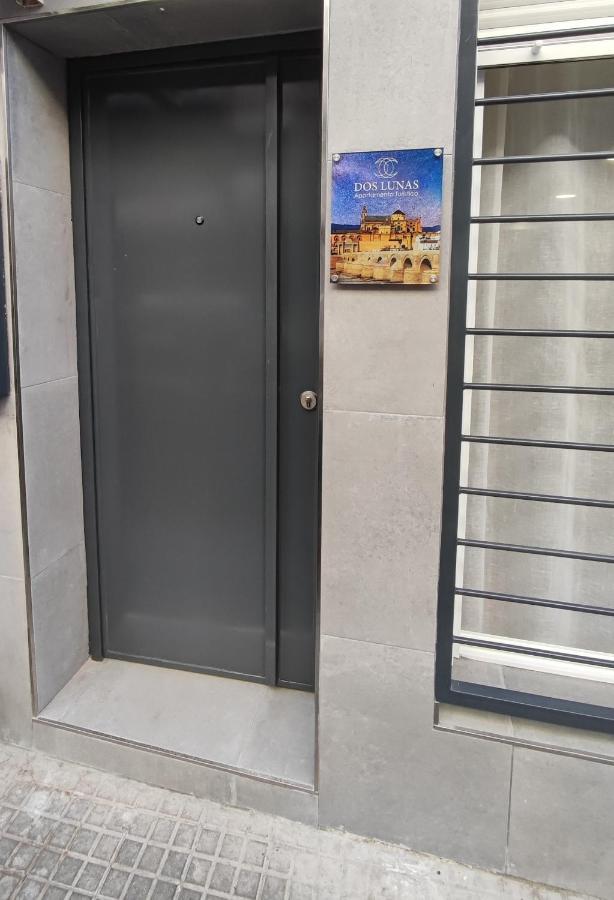 Loft Dos Lunas, Cerca Del Centro Córdoba Eksteriør bilde