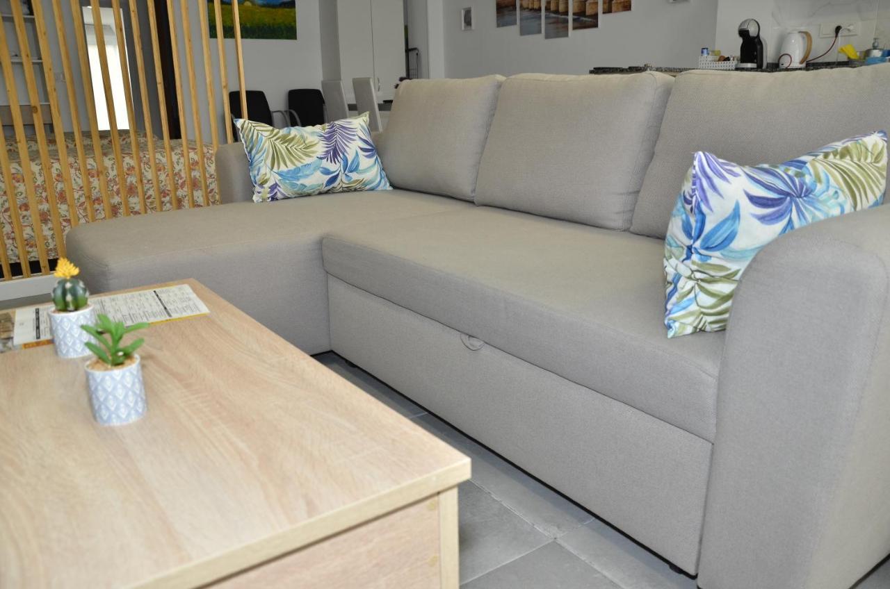 Loft Dos Lunas, Cerca Del Centro Córdoba Eksteriør bilde
