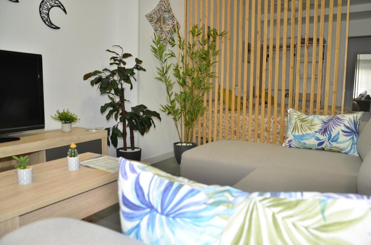 Loft Dos Lunas, Cerca Del Centro Córdoba Eksteriør bilde