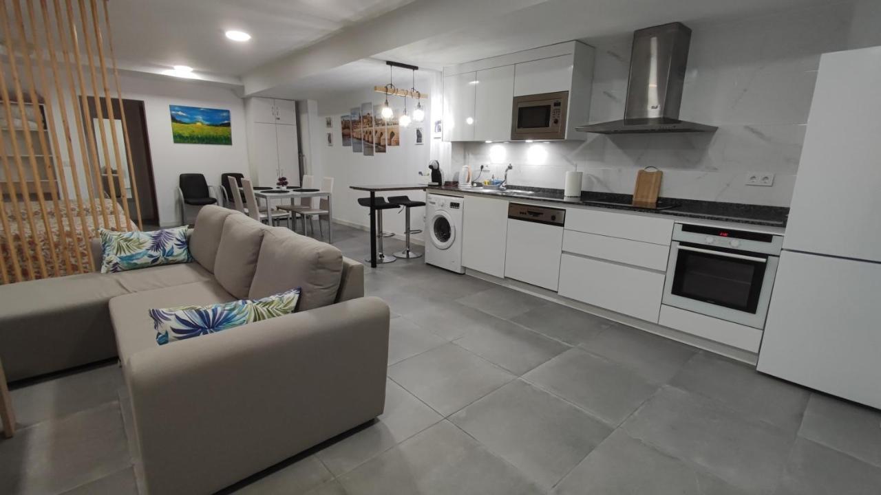 Loft Dos Lunas, Cerca Del Centro Córdoba Eksteriør bilde