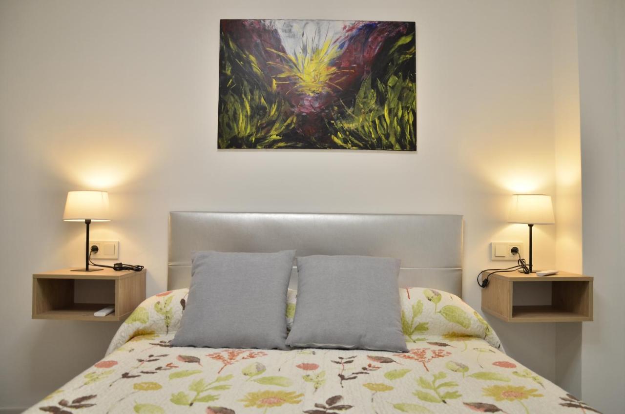 Loft Dos Lunas, Cerca Del Centro Córdoba Eksteriør bilde
