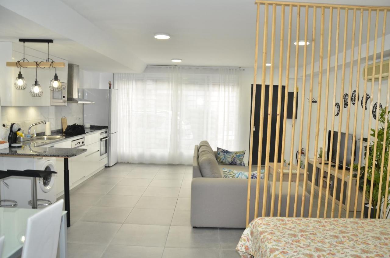 Loft Dos Lunas, Cerca Del Centro Córdoba Eksteriør bilde