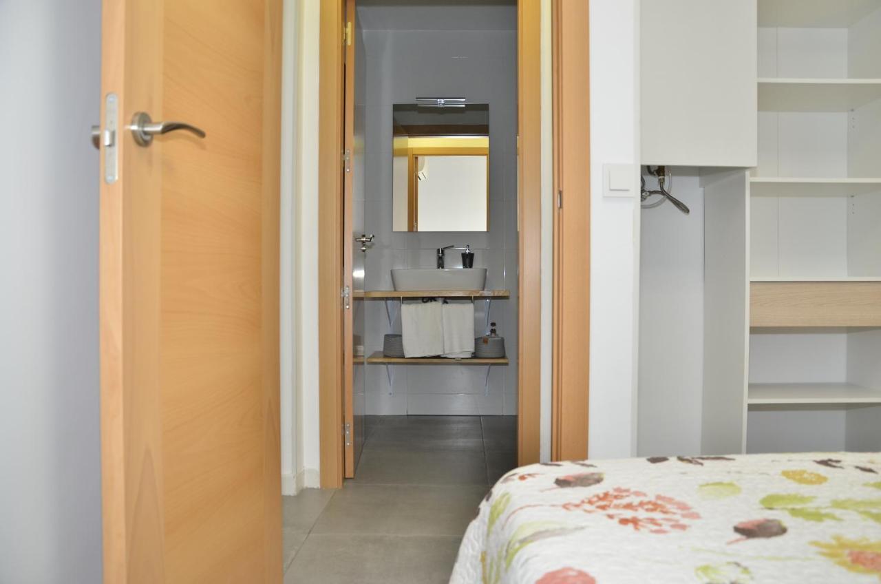 Loft Dos Lunas, Cerca Del Centro Córdoba Eksteriør bilde