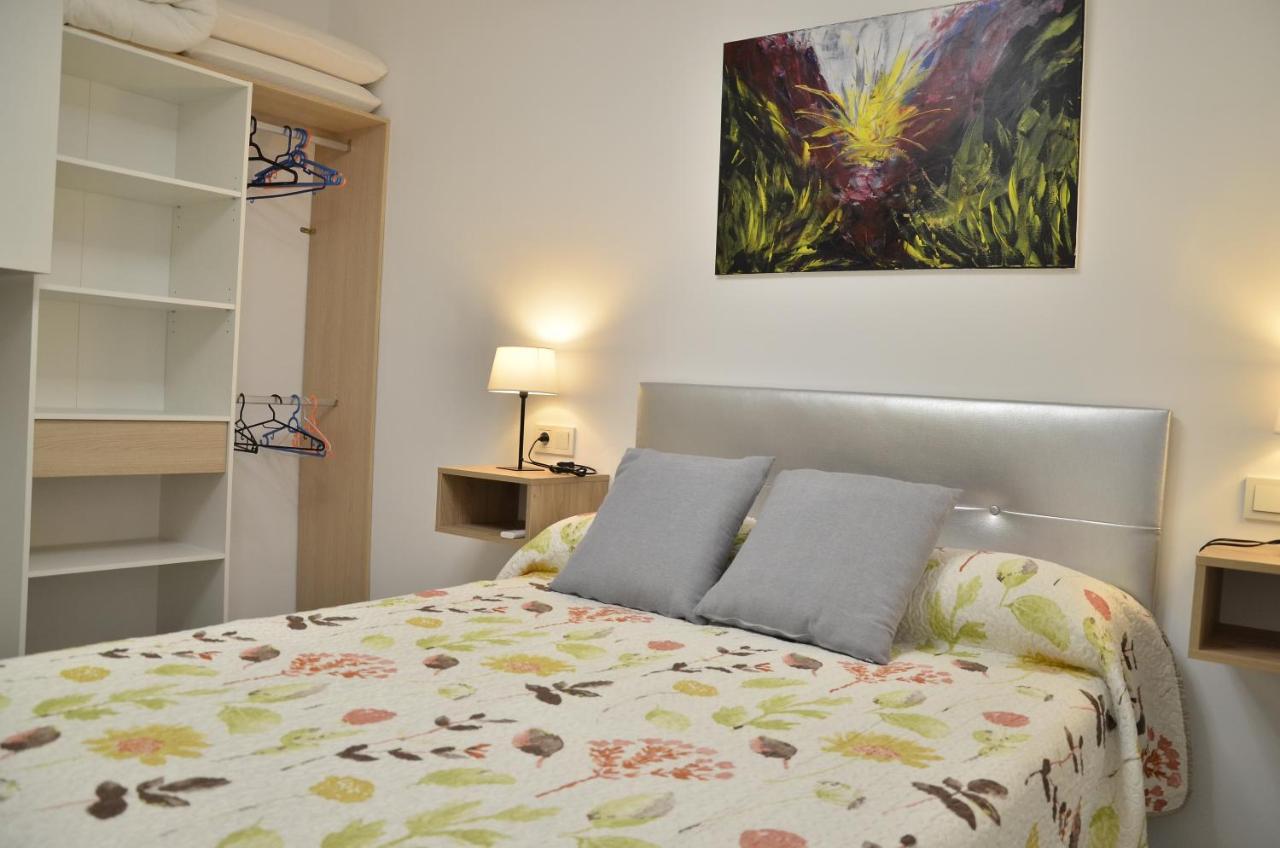 Loft Dos Lunas, Cerca Del Centro Córdoba Eksteriør bilde
