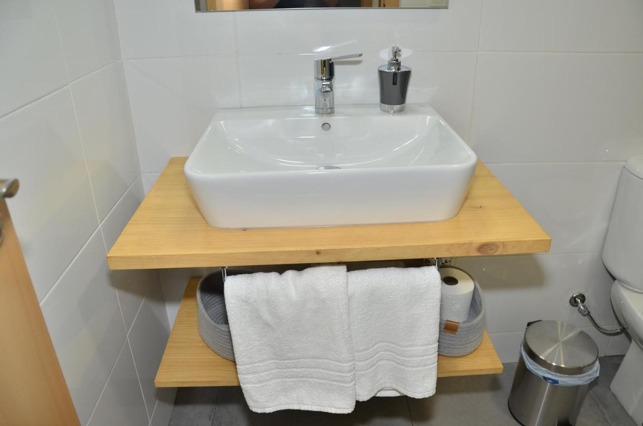 Loft Dos Lunas, Cerca Del Centro Córdoba Eksteriør bilde